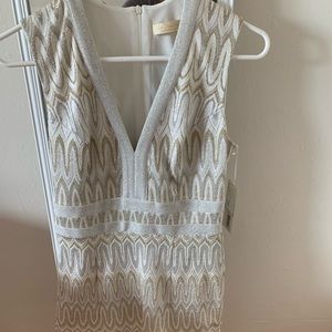 Vintage Sparkly dress by Le Pateau